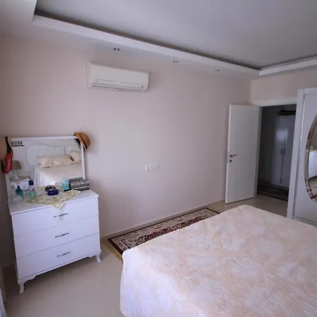 شقة Hillsun 2+1 *
