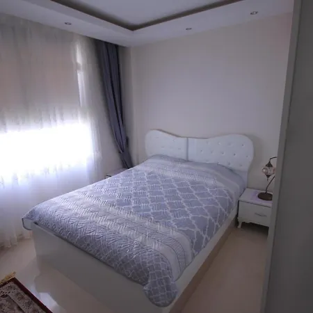 Hillsun 2+1 شقة