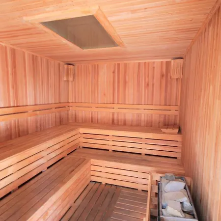 Hillsun 2+1 ألانيا
